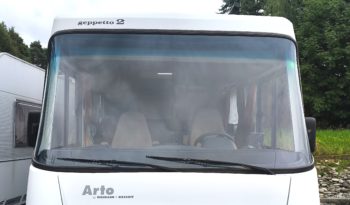 NIESMAN-BISCHOFF ARTO 64 G, Wintertauglich | 1214600859 voll