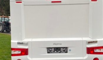 ADRIA Alpina 663 PT , Vollausstattung, Luxuswohnwagen, wintertauglich | 1397561067 voll