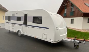 ADRIA Alpina 663 PT , Vollausstattung, Luxuswohnwagen, wintertauglich | 1397561067 voll