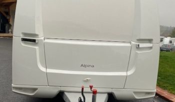 ADRIA Alpina 663 PT , Vollausstattung, Luxuswohnwagen, wintertauglich | 1397561067 voll