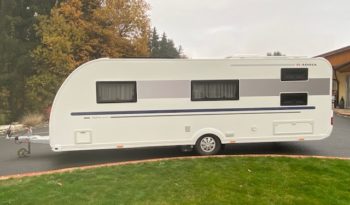 ADRIA Alpina 663 PT , Vollausstattung, Luxuswohnwagen, wintertauglich | 1397561067 voll