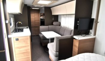 ADRIA Alpina 663 PT , Vollausstattung, Luxuswohnwagen, wintertauglich | 1397561067 voll