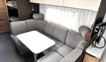 ADRIA Alpina 663 PT , Vollausstattung, Luxuswohnwagen, wintertauglich | 1397561067 voll