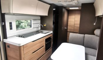 ADRIA Alpina 663 PT , Vollausstattung, Luxuswohnwagen, wintertauglich | 1397561067 voll
