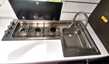 ADRIA Alpina 663 PT , Vollausstattung, Luxuswohnwagen, wintertauglich | 1397561067 voll