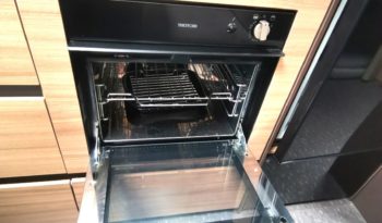 ADRIA Alpina 663 PT , Vollausstattung, Luxuswohnwagen, wintertauglich | 1397561067 voll