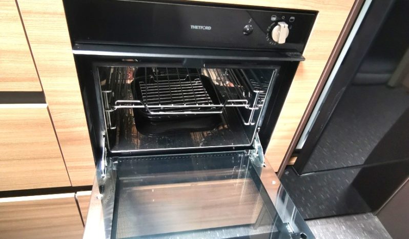 ADRIA Alpina 663 PT , Vollausstattung, Luxuswohnwagen, wintertauglich | 1397561067 voll