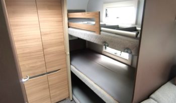 ADRIA Alpina 663 PT , Vollausstattung, Luxuswohnwagen, wintertauglich | 1397561067 voll