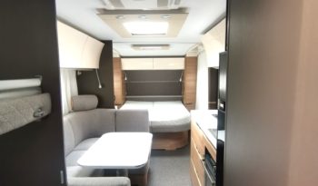 ADRIA Alpina 663 PT , Vollausstattung, Luxuswohnwagen, wintertauglich | 1397561067 voll