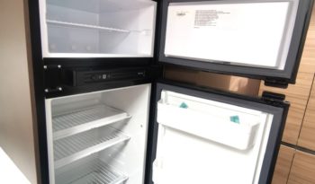 ADRIA Alpina 663 PT , Vollausstattung, Luxuswohnwagen, wintertauglich | 1397561067 voll