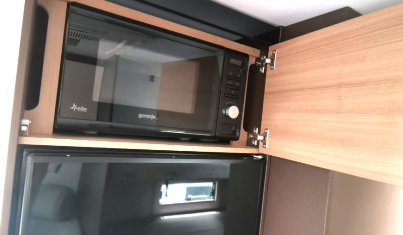 ADRIA Alpina 663 PT , Vollausstattung, Luxuswohnwagen, wintertauglich | 1397561067 voll
