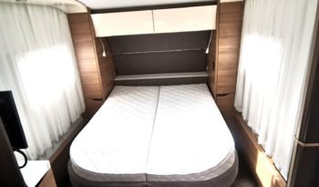 ADRIA Alpina 663 PT , Vollausstattung, Luxuswohnwagen, wintertauglich | 1397561067 voll