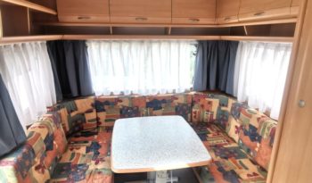 DETHLEFFS Camper 460 DB, Jubilar | 1877730203 voll
