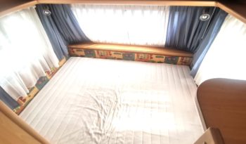 DETHLEFFS Camper 460 DB, Jubilar | 1877730203 voll
