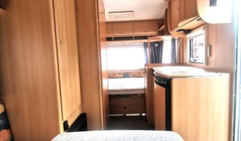 DETHLEFFS Camper 460 DB, Jubilar | 1877730203 voll