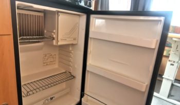 DETHLEFFS Camper 460 DB, Jubilar | 1877730203 voll