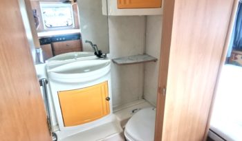DETHLEFFS Camper 460 DB, Jubilar | 1877730203 voll
