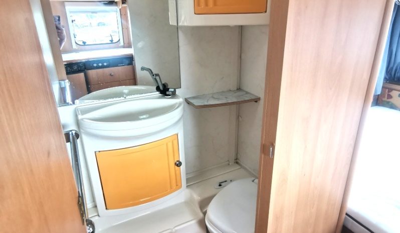 DETHLEFFS Camper 460 DB, Jubilar | 1877730203 voll
