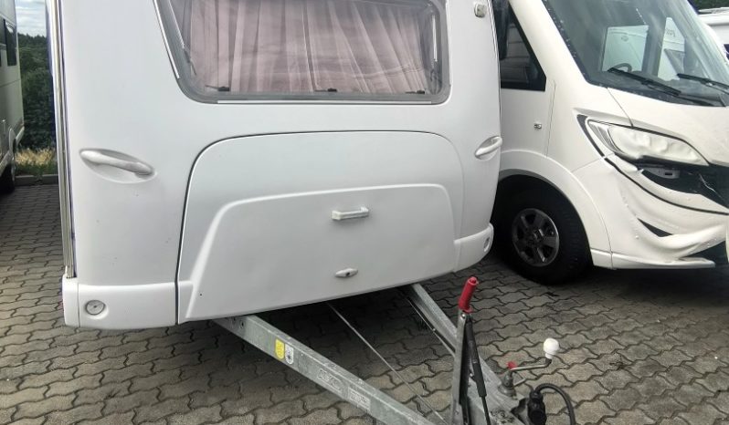 DETHLEFFS Camper 460 DB, Jubilar | 1877730203 voll