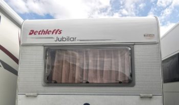DETHLEFFS Camper 460 DB, Jubilar | 1877730203 voll
