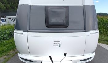 HOBBY DeLuxe 540 UL, Neufahrzeug, Modell 2026 voll
