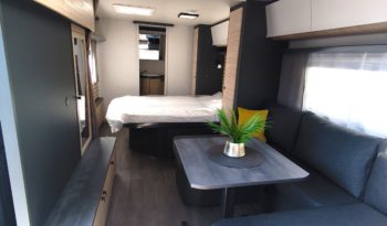HOBBY Maxia 660 WQM, Neufahrzeug voll