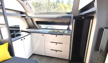 HOBBY Maxia 660 WQM, Neufahrzeug voll