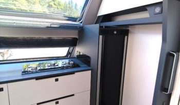 HOBBY Maxia 660 WQM, Neufahrzeug voll