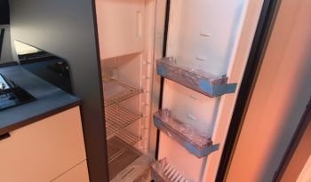 HOBBY Maxia 660 WQM, Neufahrzeug voll