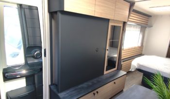 HOBBY Maxia 660 WQM, Neufahrzeug voll
