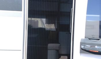 HOBBY Maxia 660 WQM, Neufahrzeug voll