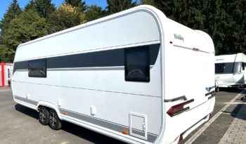 HOBBY Maxia 660 WQM, Neufahrzeug voll