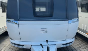 HOBBY Excellent Edition 495 UL, Neufahrzeug, Modell 2026 voll