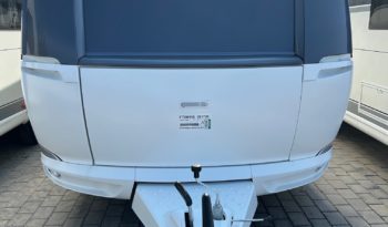 HOBBY Ontour 460 DL , Neufahrzeug Modell 2026 voll