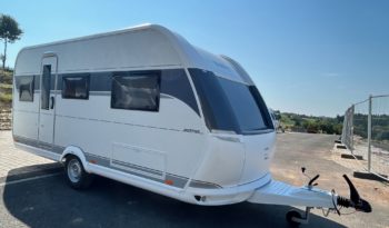 HOBBY Ontour 460 DL , Neufahrzeug Modell 2026 voll