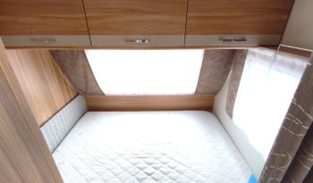 CARAVELAIR Antares 440 voll