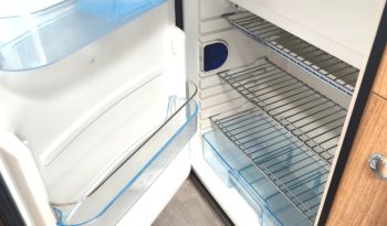 CARAVELAIR Antares 440 voll