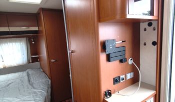 HYMER Sporting 465 voll