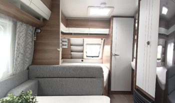 HOBBY Deluxe 400 SFe voll