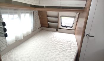 HOBBY Deluxe 400 SFe voll