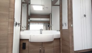 HOBBY Deluxe 400 SFe voll
