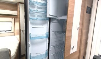 HOBBY Deluxe 400 SFe voll