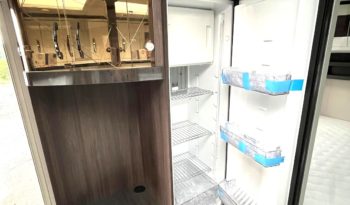 HOBBY Prestige 560 WFU, Neufahrzeug voll