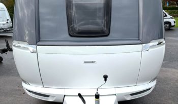 HOBBY Excellent Edition 490 KMF, Neufahrzeug voll
