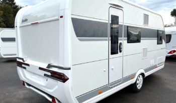 HOBBY Excellent Edition 490 KMF, Neufahrzeug voll