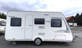 CARAVELAIR Antares 440 voll