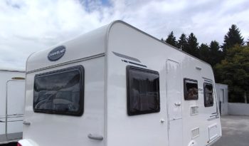 CARAVELAIR Antares 440 voll
