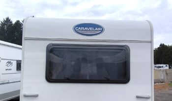 CARAVELAIR Antares 440 voll