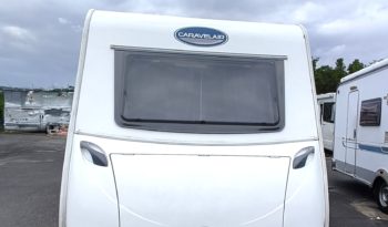 CARAVELAIR Antares 440 voll