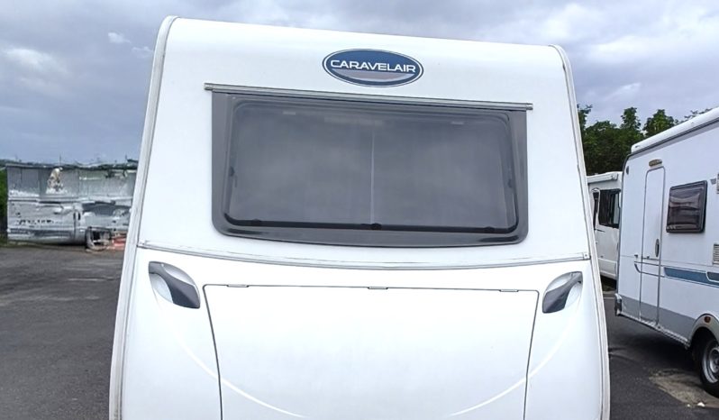 CARAVELAIR Antares 440 voll